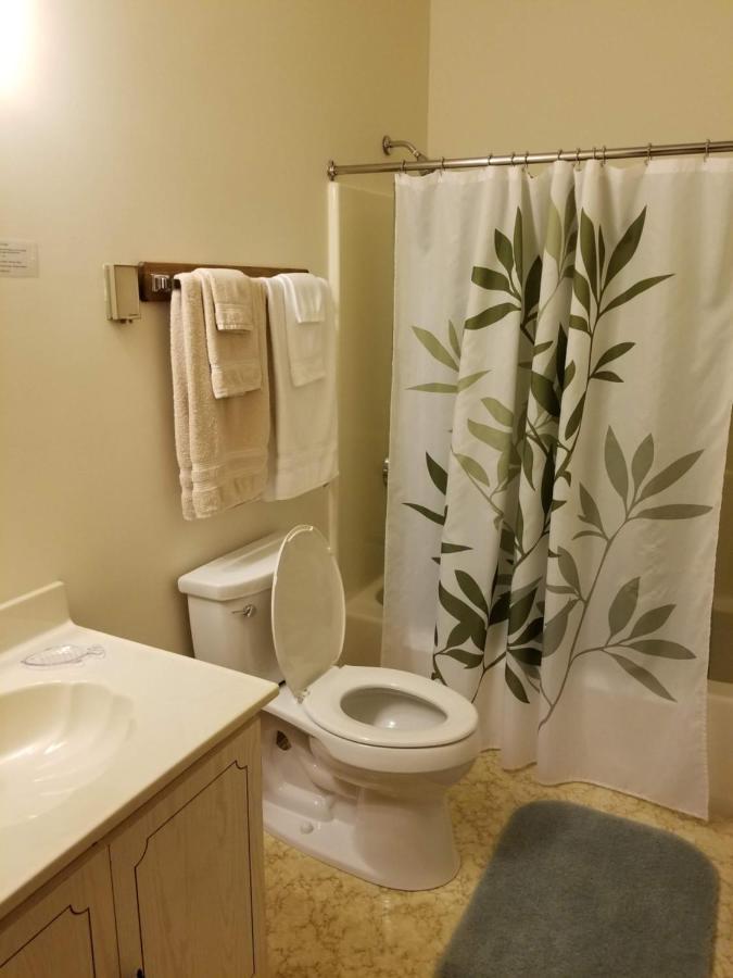 Kancamagus Swift River Inn Albany Kültér fotó