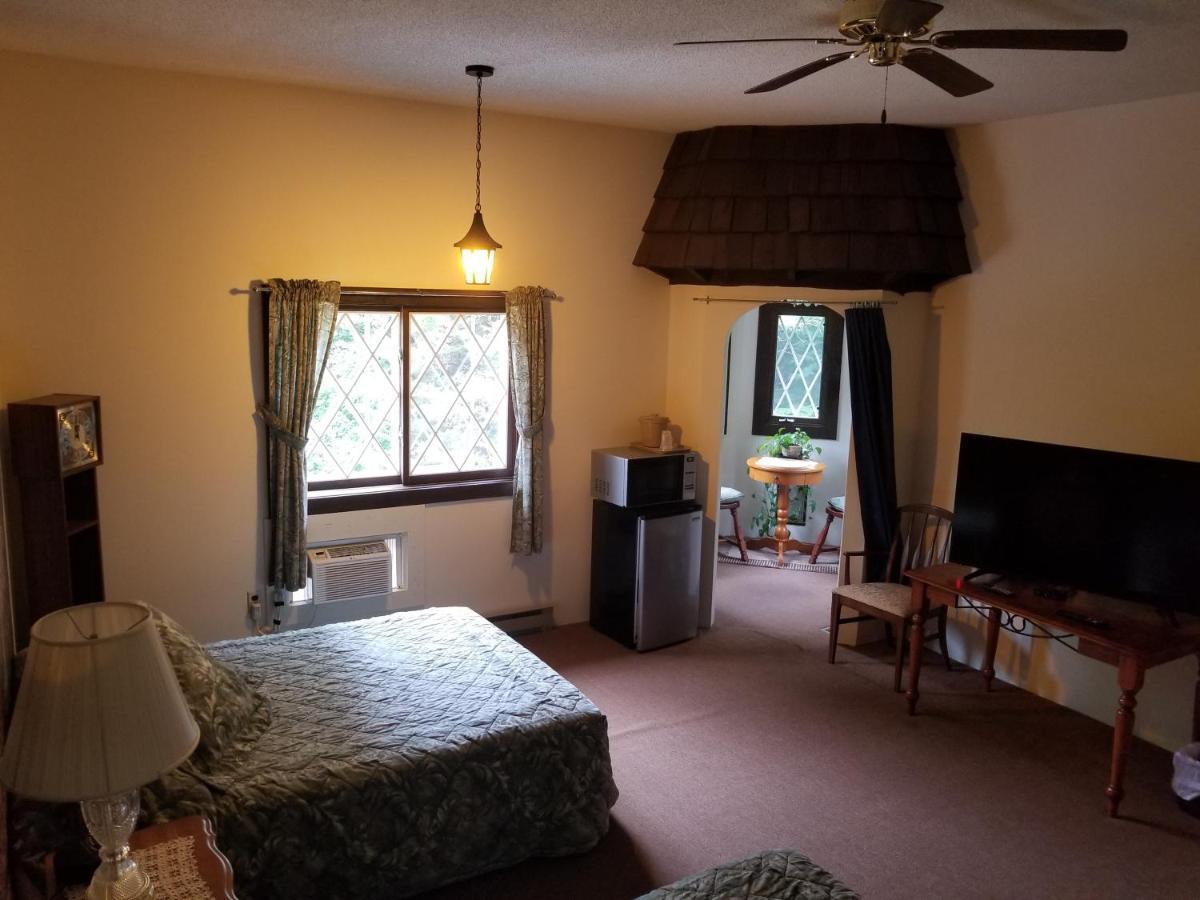 Kancamagus Swift River Inn Albany Kültér fotó