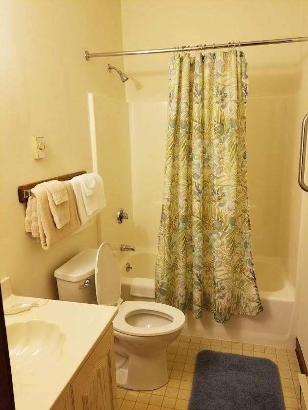 Kancamagus Swift River Inn Albany Szoba fotó