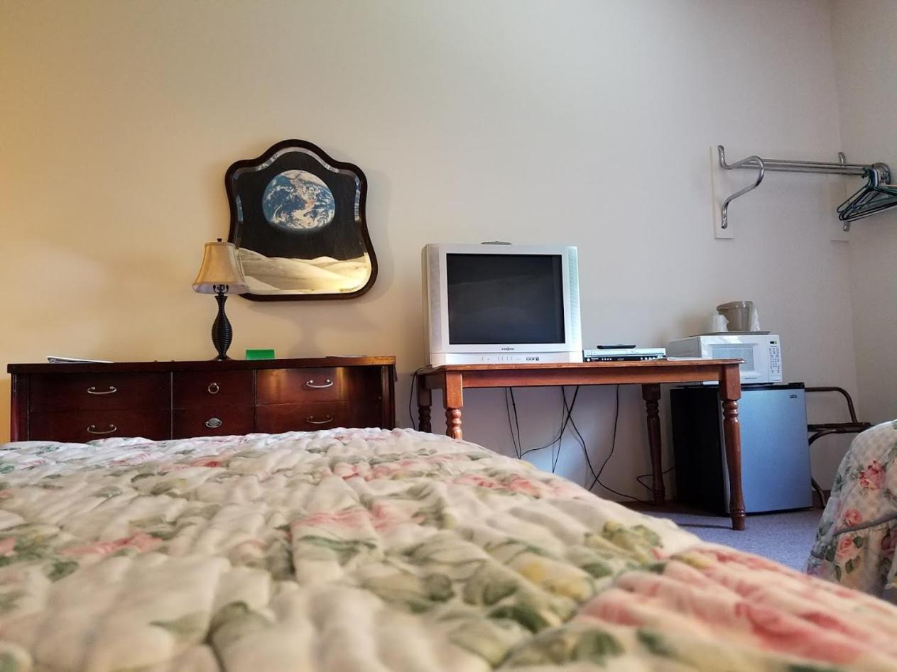 Kancamagus Swift River Inn Albany Kültér fotó